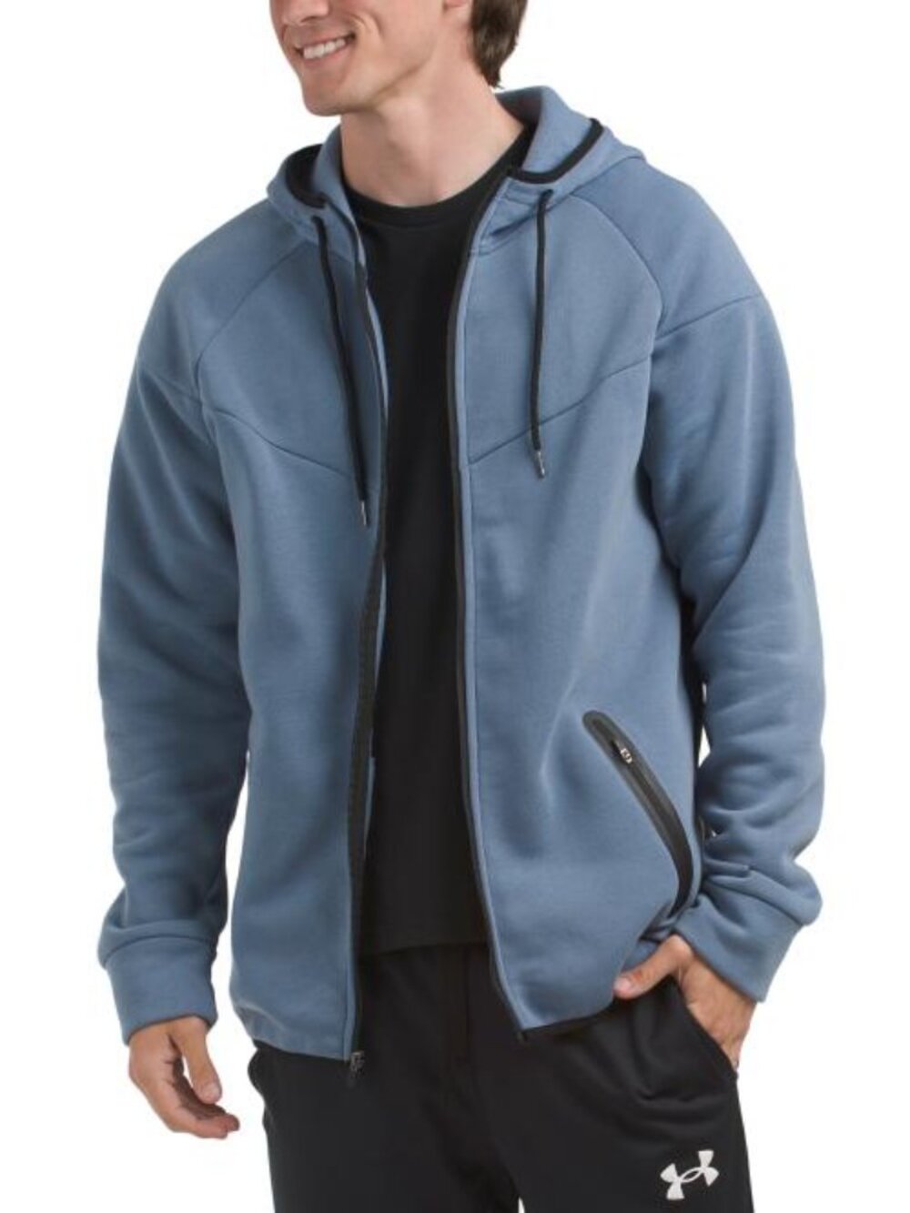 RBX Full Zip Hoodie